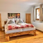 Mama Ferienhaus Pruggern
