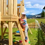 Mama Casa vacanze Pruggern