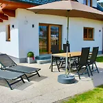 Casa vacanze Mama Pruggern
