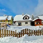 Casa vacanze Mama Pruggern