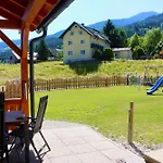 Casa vacanze Mama Pruggern