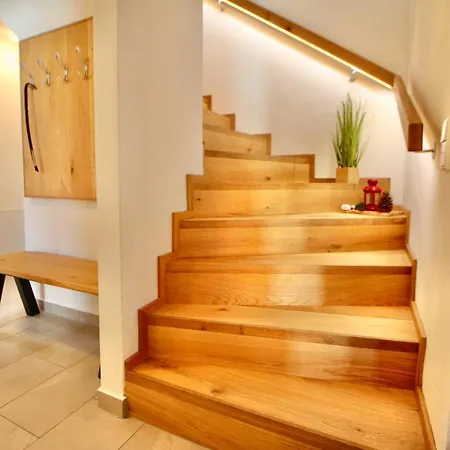 Mama Ferienhaus Pruggern