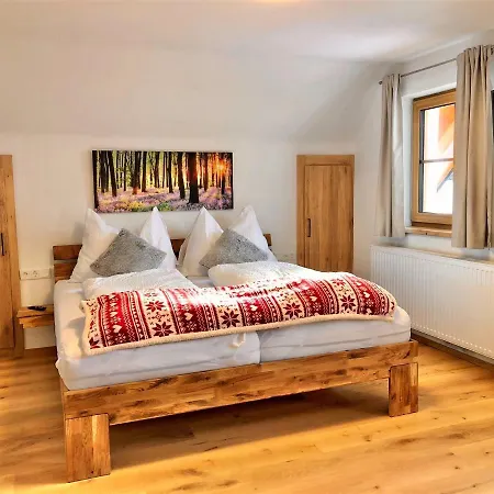 Mama Ferienhaus Pruggern