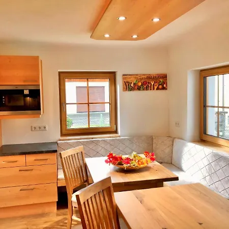 Dom wakacyjny Mama *