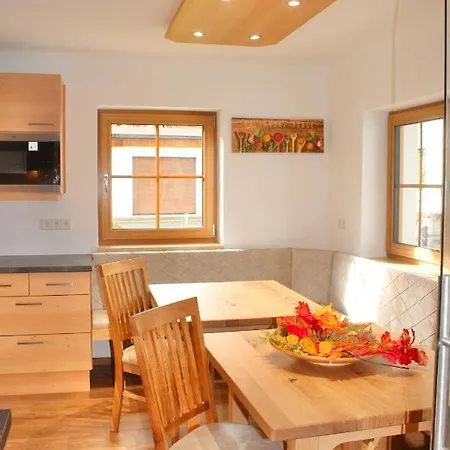 Mama Holiday home Pruggern