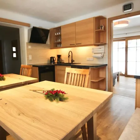 Ferienhaus Mama Pruggern