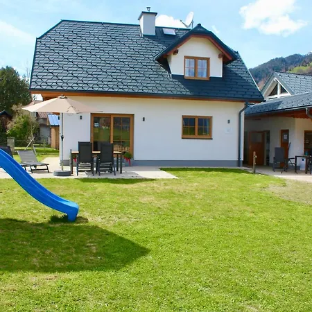 Prázdninový dům Mama *