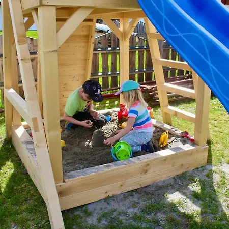 Mama Ferienhaus Pruggern