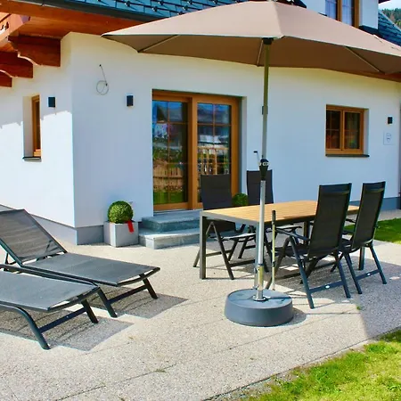 Ferienhaus Mama Pruggern