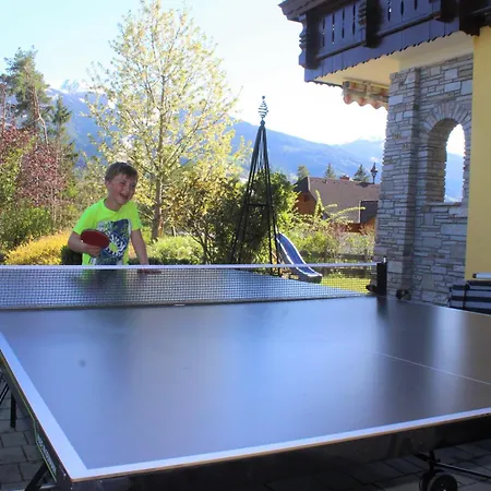 Дом отдыха Mama *