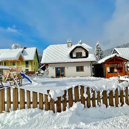 Holiday home Mama Pruggern