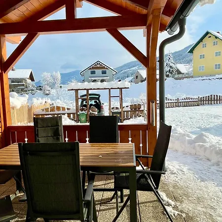 Casa vacanze Mama