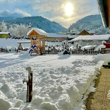 Casa vacanze Mama