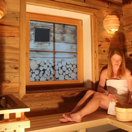 Mama Dom wakacyjny Pruggern