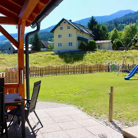 Holiday home Mama Pruggern