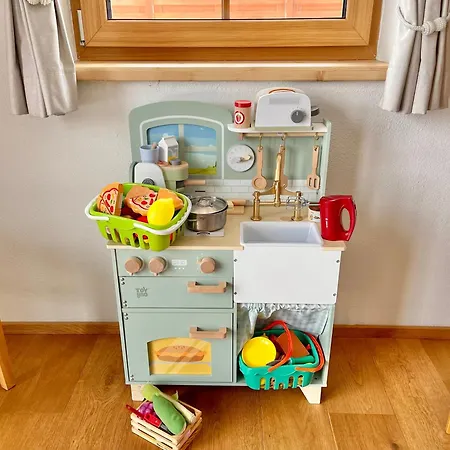 Mama Дом отдыха *