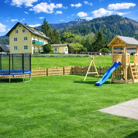 Casa vacanze Mama *