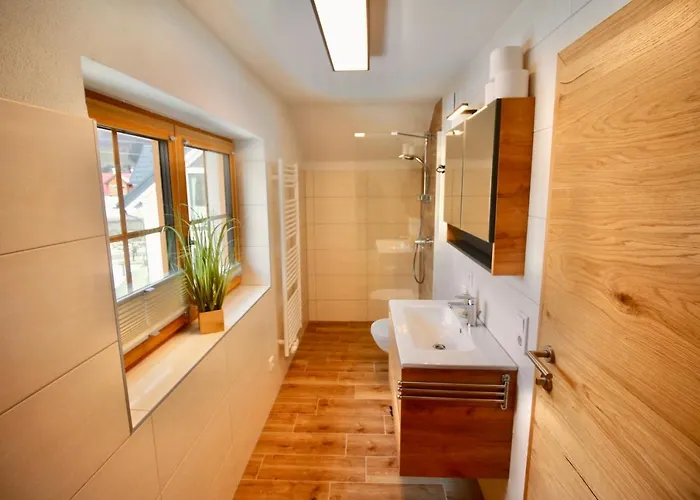 度假居 Mama 普鲁格恩