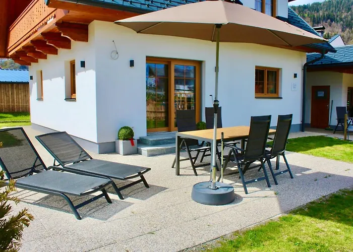 Holiday home Mama Pruggern